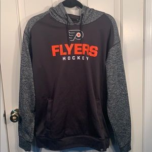 Philadelphia Flyers hoodie